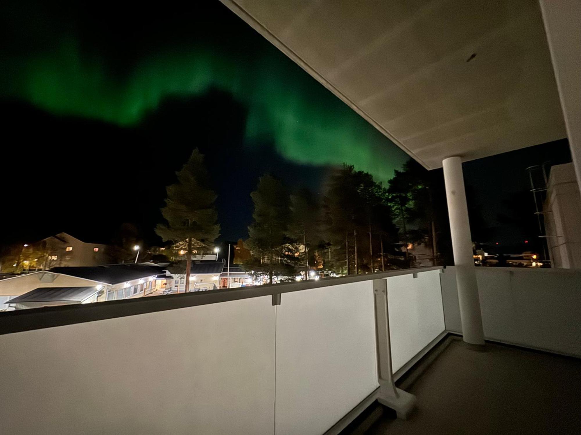 Rovaniemi Lapland Apartments Exterior photo